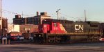 CN G893